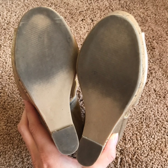 Madden Girl wedges - Picture 6 of 6